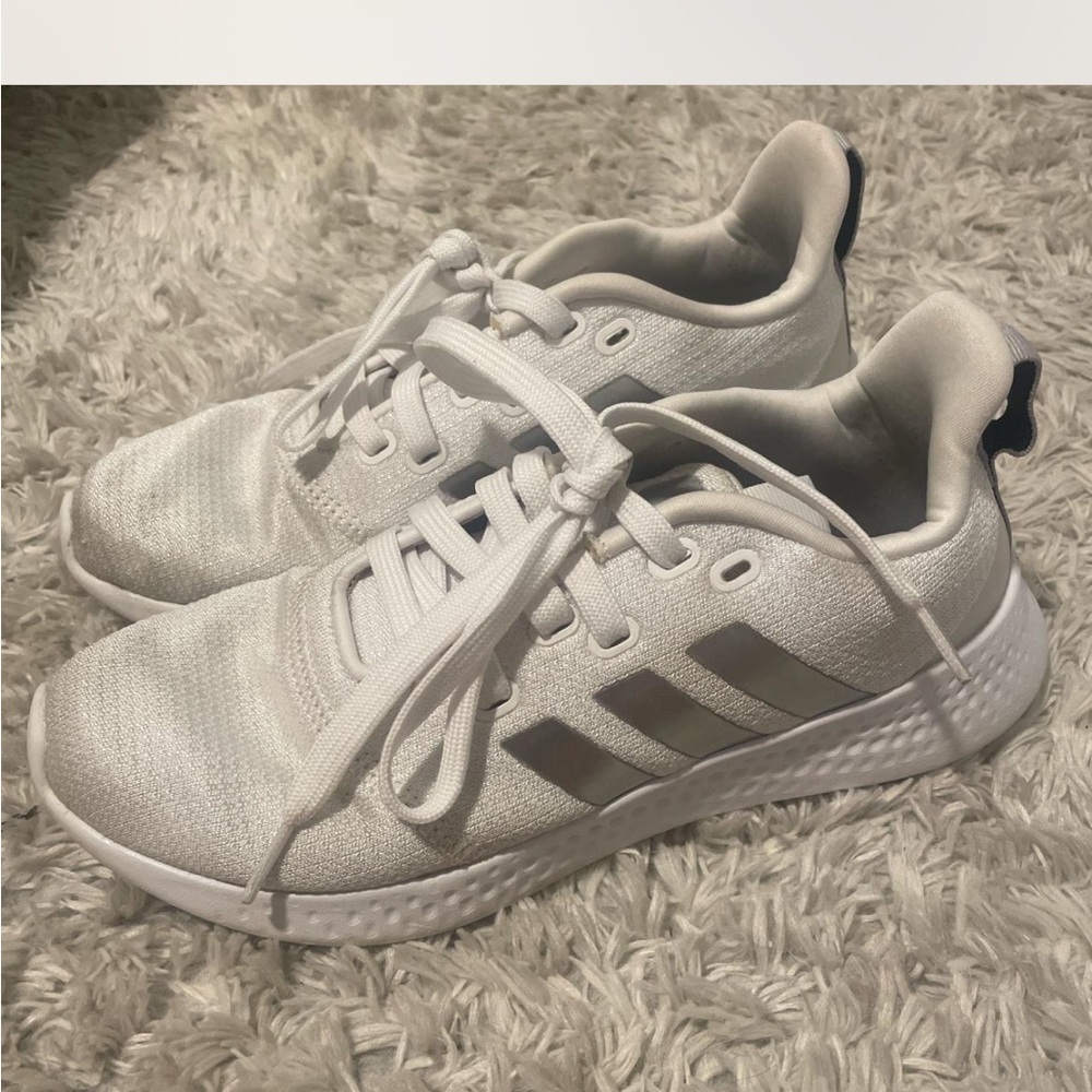 Adidas running shoes
